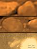 PIA08116: Titan's Pebbles