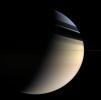 PIA08166: Saturn's Subtle Spectrum