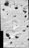 PIA08382: Spotty Iapetus