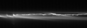 PIA08412: Unrolling the F-ring