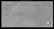 PIA08416: Map of Tethys