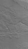 PIA08433: Ancient Tharsis Flows