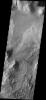 PIA08451: Slides and Dunes