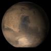 PIA08468: Mars at Ls 53°: Syrtis Major