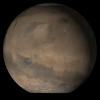 PIA08481: Mars at Ls 53°: Elysium/Mare Cimmerium