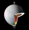 PIA08500: Enceladus Roll