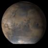 PIA08539: Mars at Ls 66°: Acidalia/Mare Erythraeum