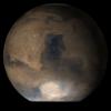 PIA08549: Mars at Ls 66°: Syrtis Major