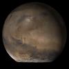 PIA08678: Mars at Ls 93°: Elysium/Mare Cimmerium