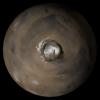 PIA08714: Mars at Ls 93°