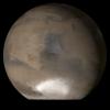 PIA08767: Mars at Ls 107°: Syrtis Major