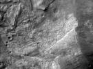 PIA08789: New Mars Camera's First Image of Mars from Mapping Orbit
