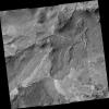 PIA08792: New Mars Camera's First Image of Mars from Mapping Orbit (Full Frame)