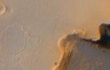 PIA08816: Opportunity at Crater's 'Cape Verde'