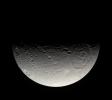 PIA08938: Dione's Southern Face