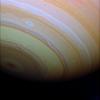PIA08952: Saturn Enhanced