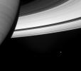 PIA08965: Regarding Mimas