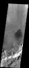 PIA09062: Cool Crater