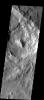 PIA09063: Henry Crater