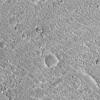 PIA09105: Mars Pathfinder Landing Site and Surroundings