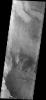 PIA09166: Melas Chasma