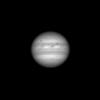 PIA09231: Jupiter Ahoy!