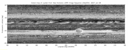 PIA09242: A 'Moving' Jupiter Global Map (Animation)