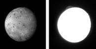 PIA09244: An Eruption on Io