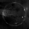 PIA09353: Io in Eclipse