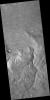 PIA09384: Martian Dichotomy Boundary