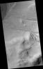PIA09389: Gullies in Wirtz Crater