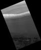 PIA09418: Chasma Boreale Scarp