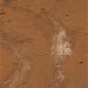 PIA09491: Silica-Rich Soil Found by Spirit
