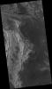 PIA09505: Layers in Melas Chasma
