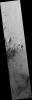 PIA09571: Mojave Crater Floor and Central Uplift