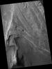 PIA09575: Layered Deposits in Terby