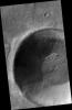 PIA09586: Gullies and... Gullies? in Terra Sirenum