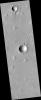 PIA09592: Portion of Beagle 2 Landing Ellipse in Isidis Planitia
