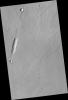 PIA09597: Vent at the Summit of Arsia Mons Volcano