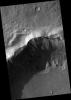 PIA09628: Gullies and Arcuate Ridges