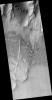 PIA09643: Slipping and Sliding in Coprates Chasma