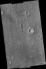 PIA09645: Proposed MSL Site in Becquerel Crater