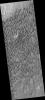 PIA09657: Dark Dunes in Herschel Crater
