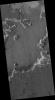 PIA09667: Layered Deposits in Ritchey Crater