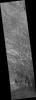 PIA09682: Faults and Folds in Western Candor Chasma