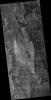 PIA09686: Layers in Galle Crater
