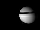 PIA09732: Kingdom of Saturn