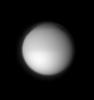 PIA09748: The Smog-bound Moon