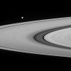 PIA09750: Mimas and the Great Division