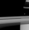 PIA09752: Saturn's Confidants